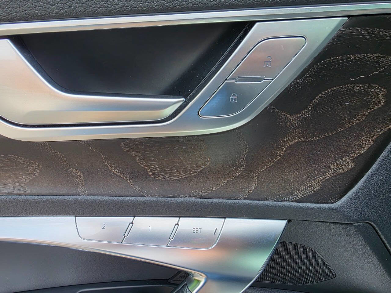 Used 2019 Audi A6 3.0T Premium w/ Convenience Package AWD/4WD image 10