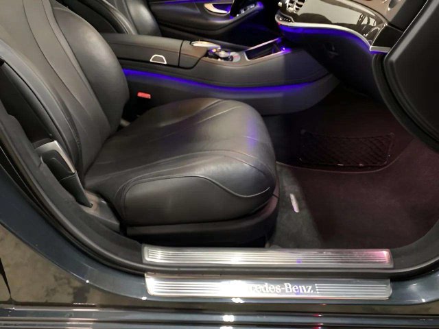 Used 2018 Mercedes-Benz S 450 Sedan image 61