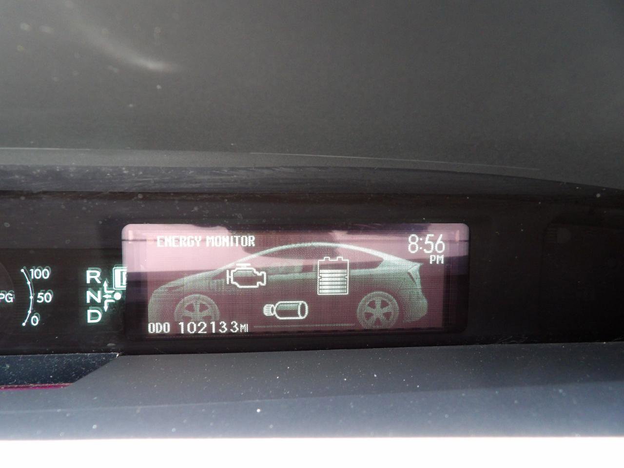 Used 2015 Toyota Prius Two FWD image 13