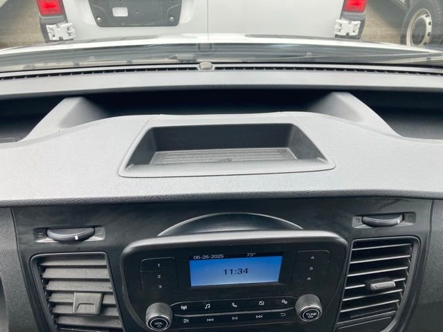 Used 2024 Ford Transit 350 XL image 14