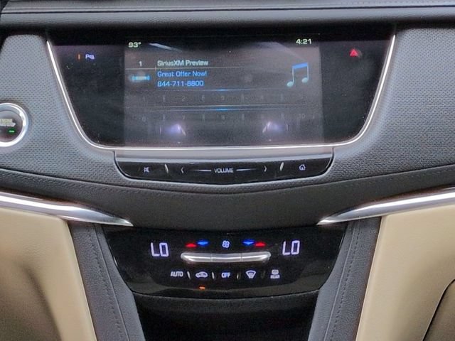 Used 2019 Cadillac XT5 FWD image 18