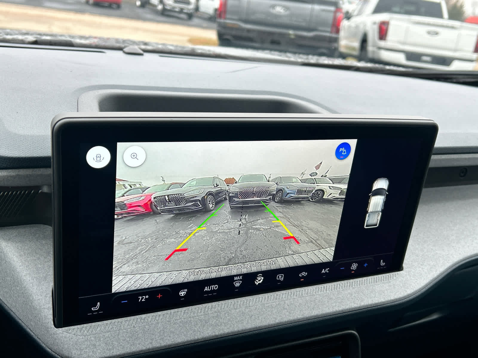 New 2025 Ford Maverick XLT w/ XLT Luxury Package image 30