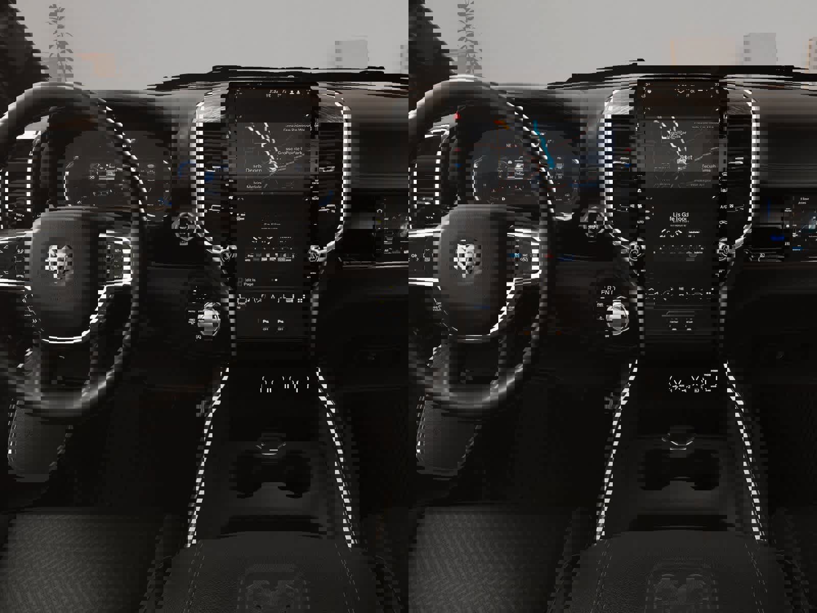 New 2026 RAM 1500 Laramie image 7