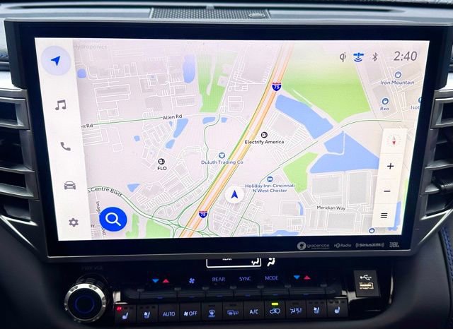 Used 2024 Toyota Sequoia Platinum image 25