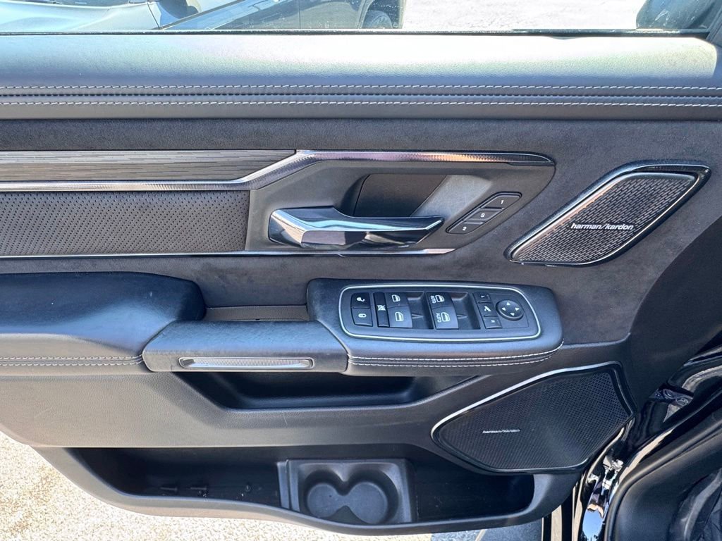 Used 2023 RAM 1500 TRX w/ TRX Level 2 Equipment Group AWD/4WD image 12