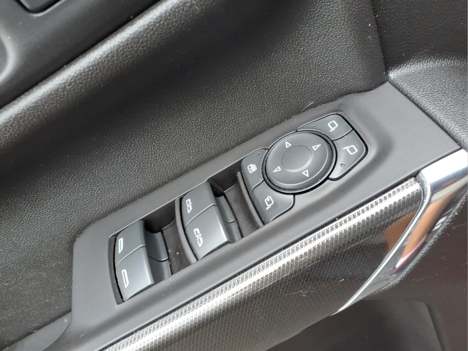 Used 2021 GMC Sierra 1500 AT4 w/ AT4 Preferred Package AWD/4WD image 17