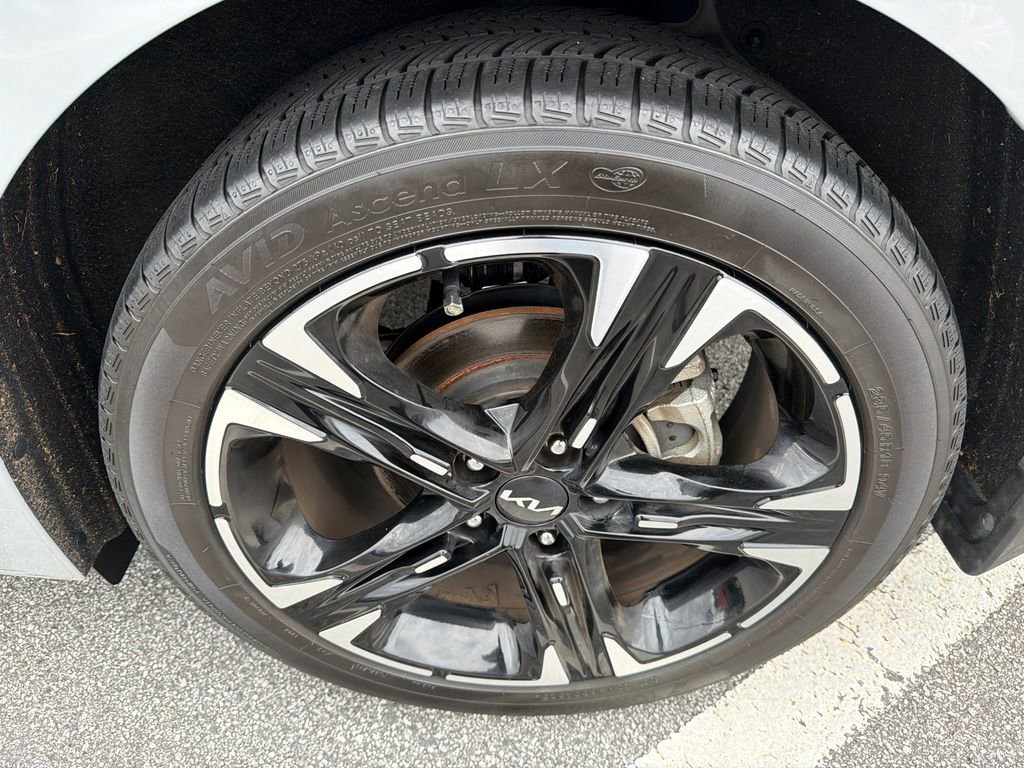 Used 2023 Kia K5 GT-Line image 19