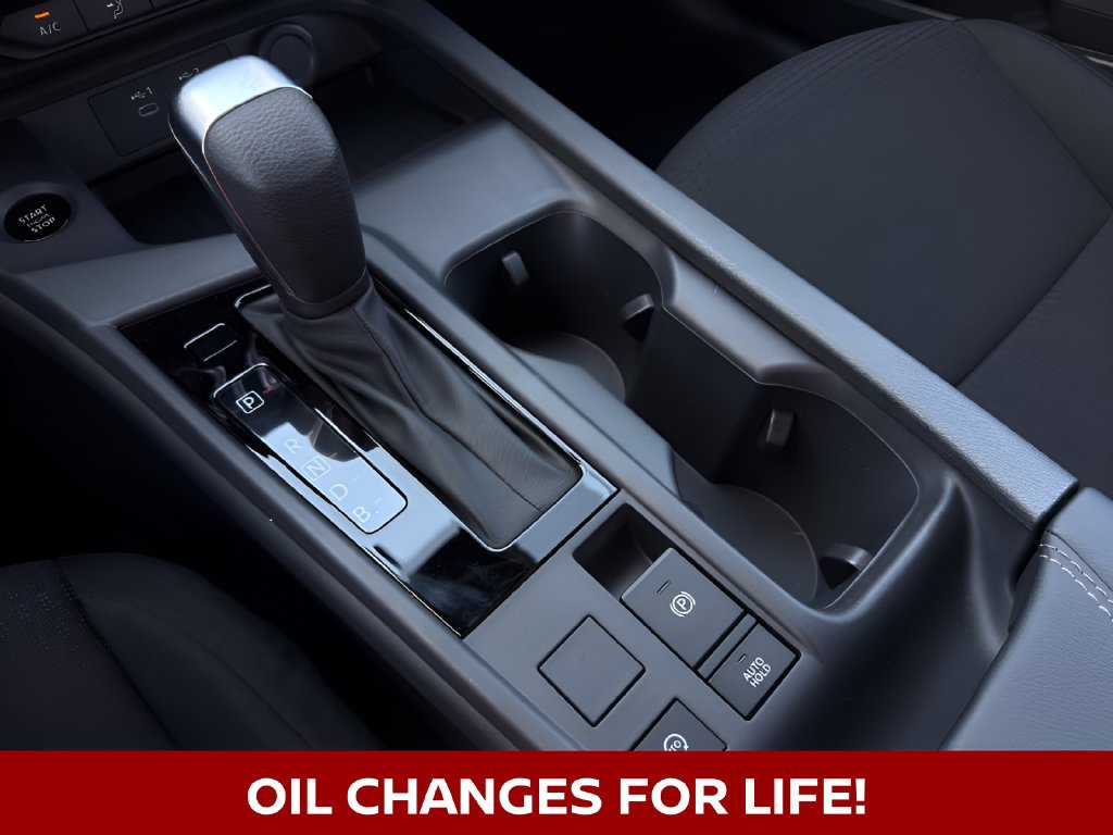 New 2027 Nissan Sentra S w/ Floor Mat Package FWD image 9