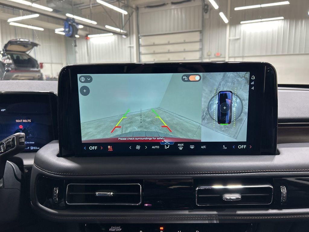 New 2026 Lincoln Aviator Reserve image 17