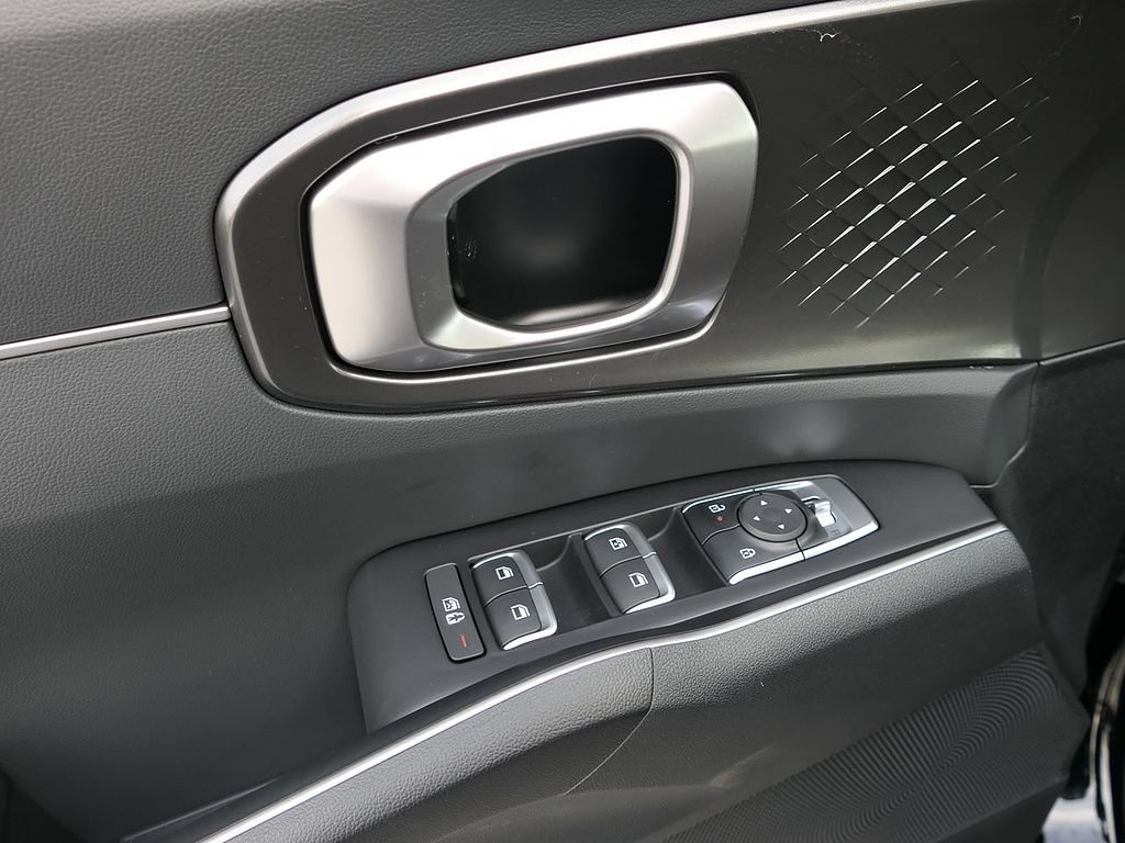 New 2026 Kia Sorento S FWD image 40