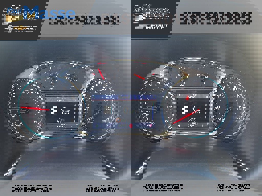 Certified 2024 Chevrolet Equinox Premier image 11