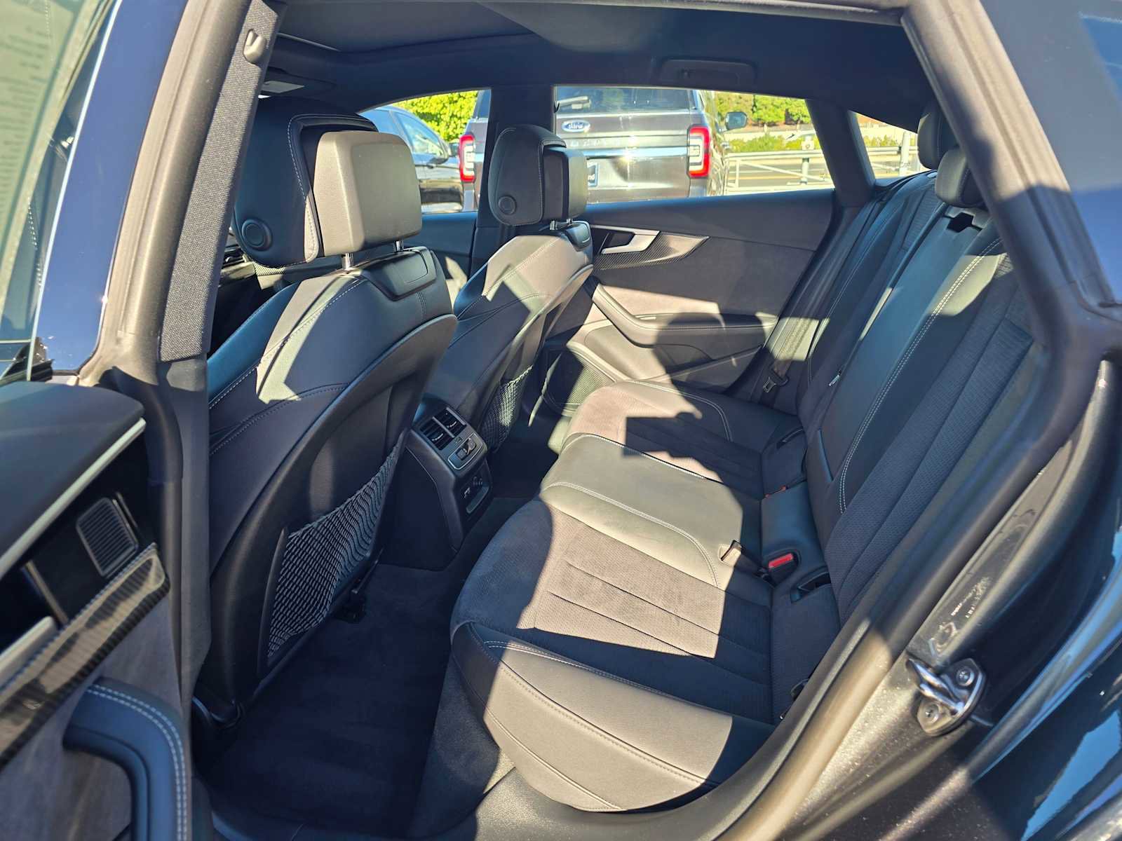 Certified 2025 Audi A5 2.0T Premium Plus w/ Premium Plus image 18