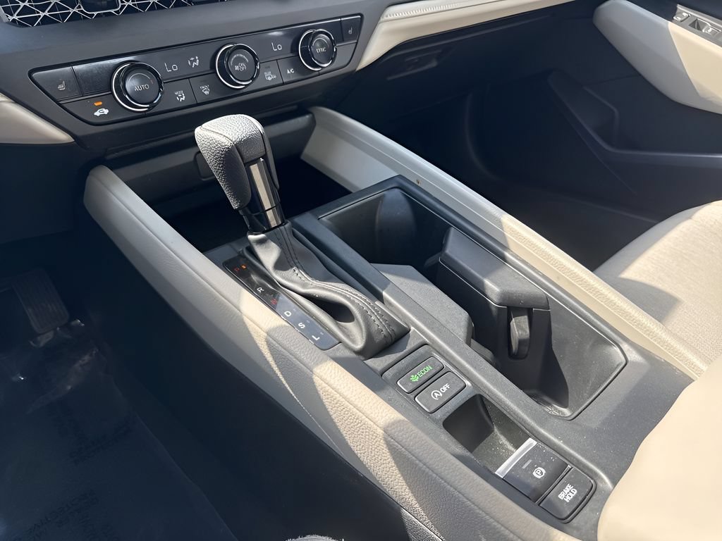 Used 2024 Honda Accord EX image 17