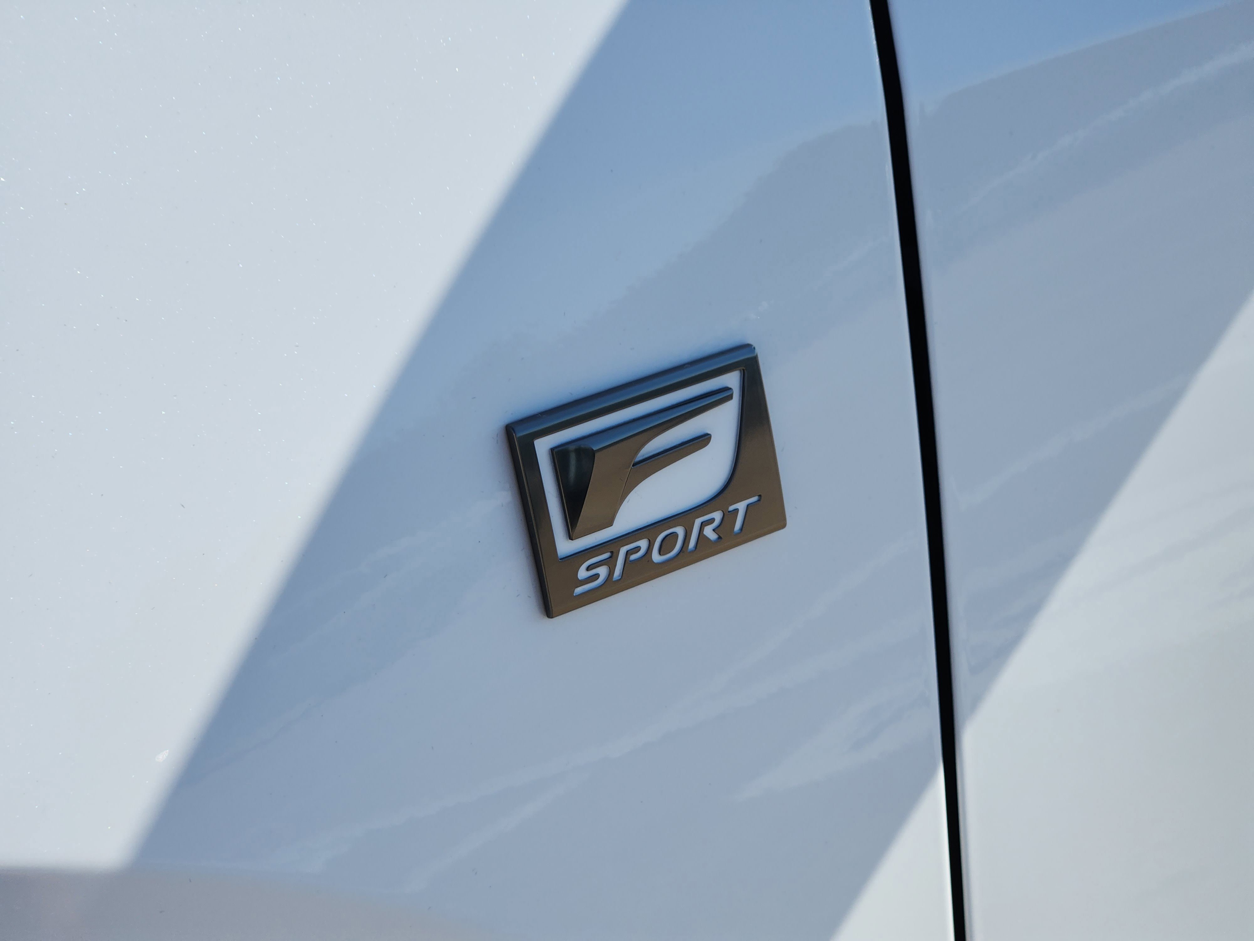 Used 2024 Lexus NX 350 F Sport AWD/4WD image 40