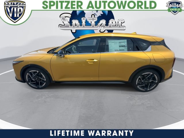 Certified 2026 Kia K4 GT-Line Turbo FWD image 6
