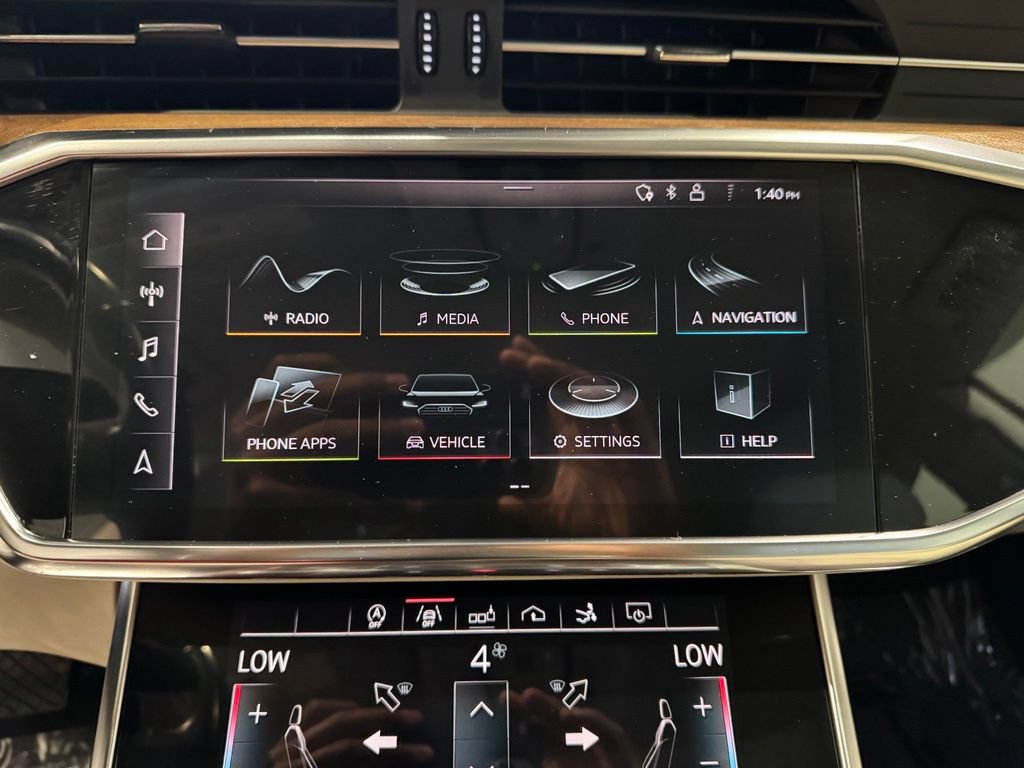 Used 2019 Audi A7 3.0T Premium Plus w/ Premium Plus Package AWD/4WD image 18