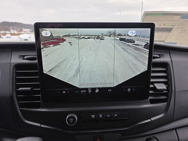 New 2026 Ford Transit 250 148 Medium Roof image 17