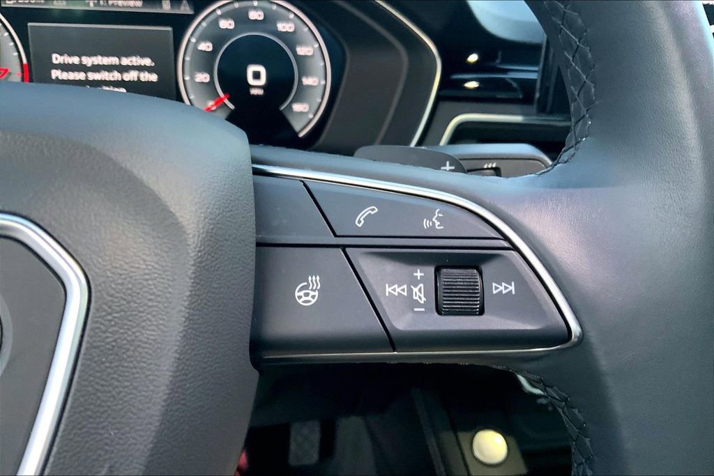 Used 2025 Audi A5 2.0T Premium Plus image 25