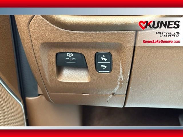 Used 2020 RAM 1500 Laramie image 51