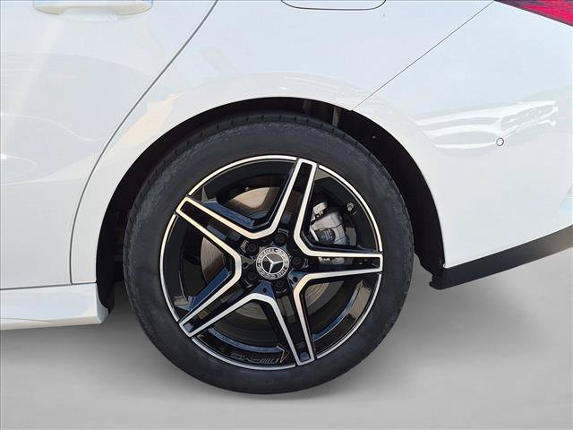 Used 2024 Mercedes-Benz CLA 250 image 21