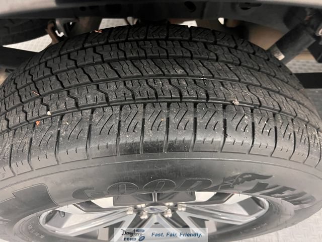 Used 2023 Ford F150 XL w/ STX Appearance Package RWD image 12