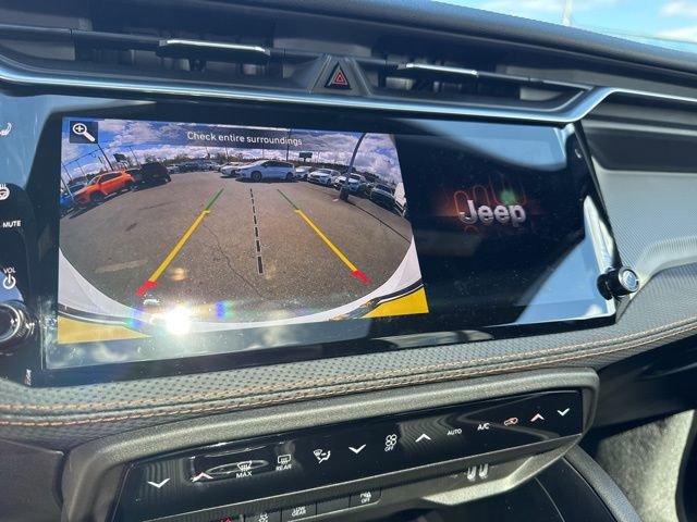 New 2026 Jeep Cherokee Limited image 29