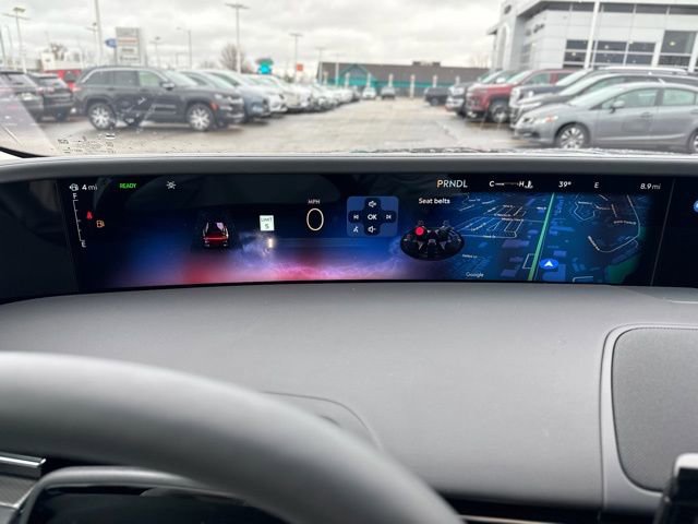 New 2026 Lincoln Nautilus Premier w/ Equipment Group 102A image 32