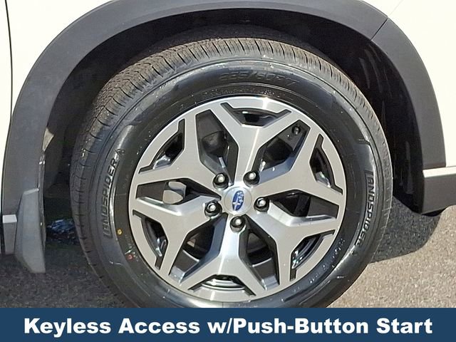 Used 2020 Subaru Forester Premium image 10