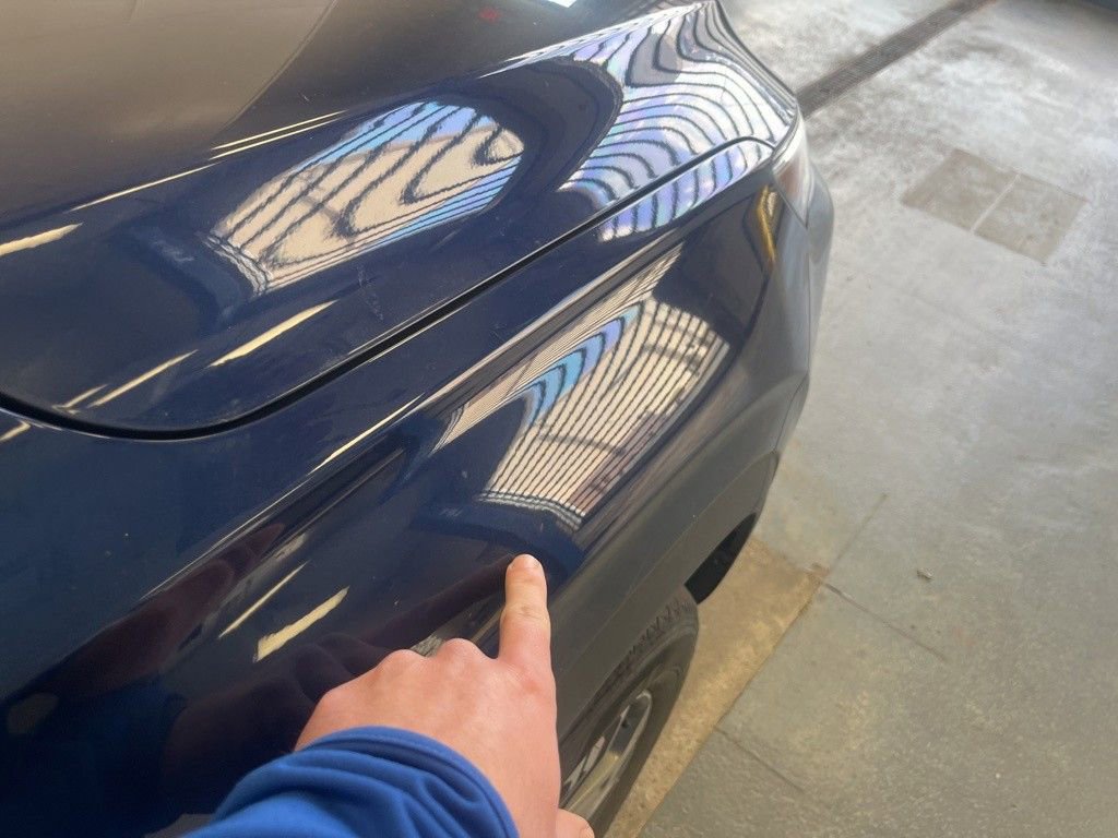 Used 2023 Hyundai Santa Fe SEL image 12