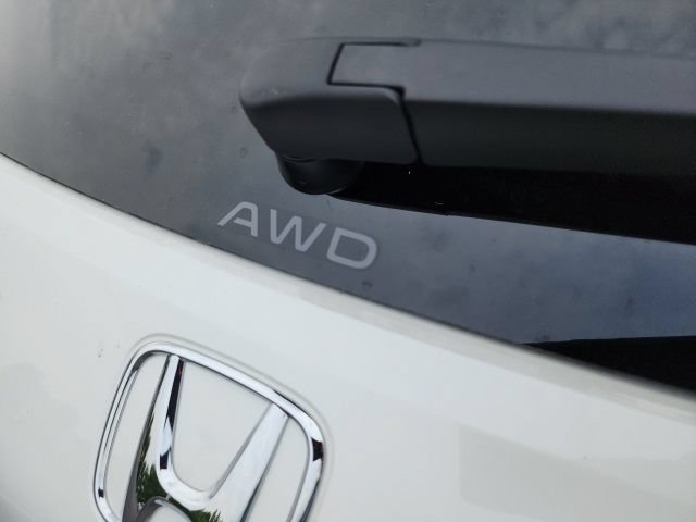 New 2027 Honda HR-V EX-L image 9