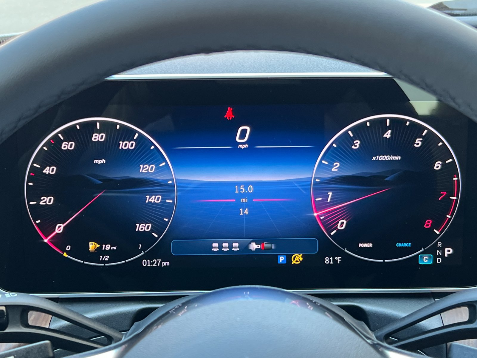 New 2026 Mercedes-Benz C 300 Sedan image 22