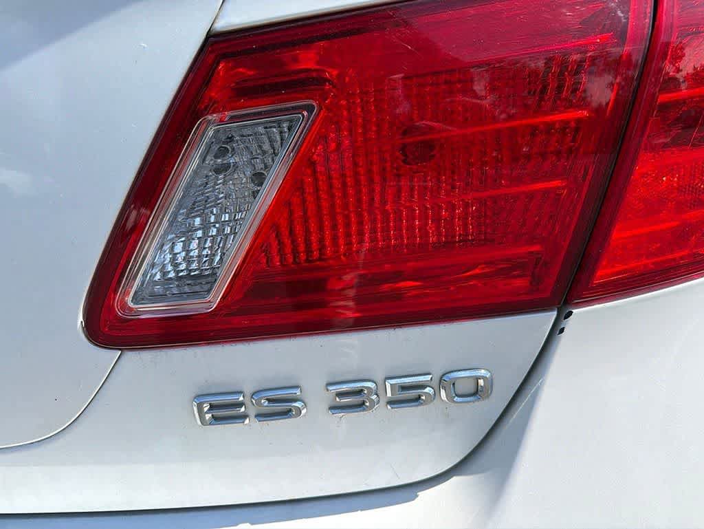 Used 2009 Lexus ES 350 FWD image 7
