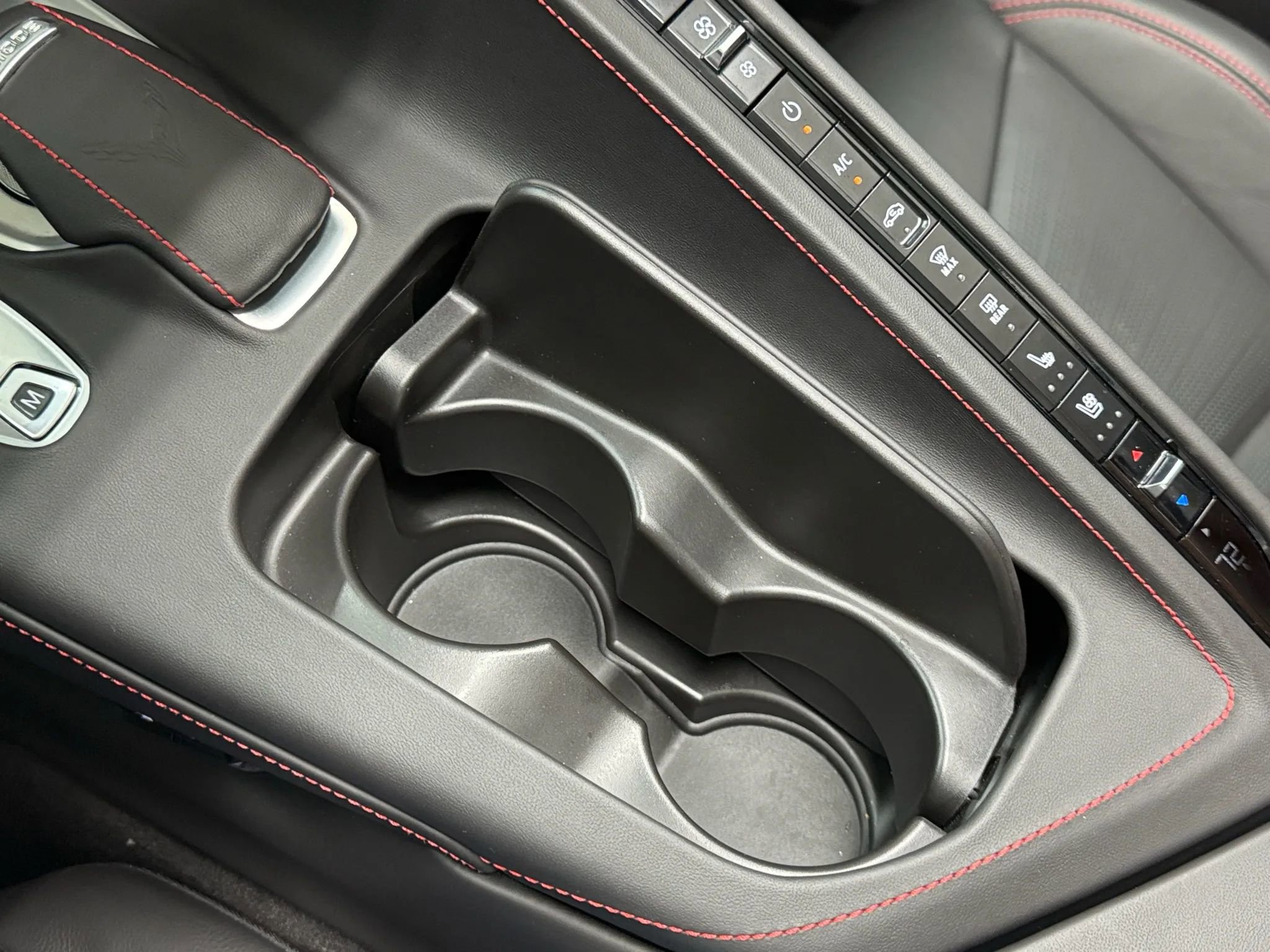 Used 2025 Chevrolet Corvette E-Ray w/ ZER Performance Package image 26