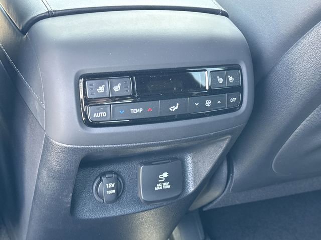 New 2025 Hyundai Palisade Calligraphy image 16