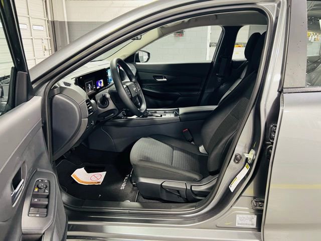 New 2026 Nissan Sentra S image 19