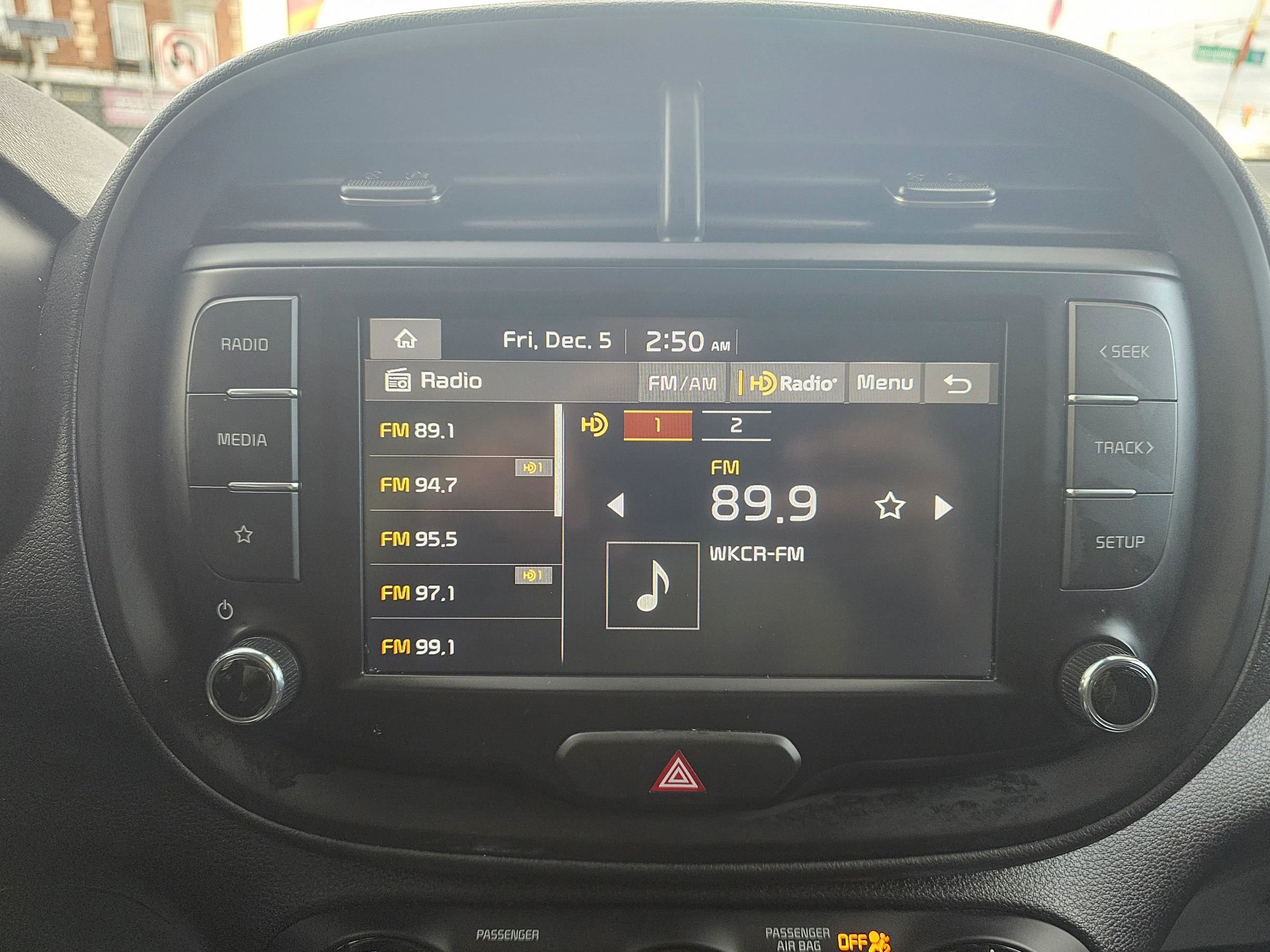 Used 2023 Kia Soul LX w/ Option Group 015 image 21