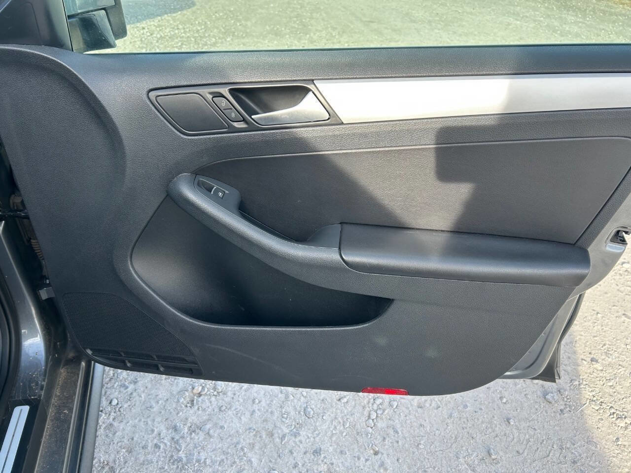 Used 2014 Volkswagen Jetta GLI Autobahn image 19