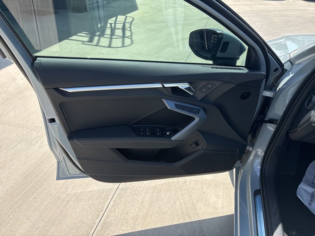 New 2026 Audi A3 2.0T Premium Plus image 10