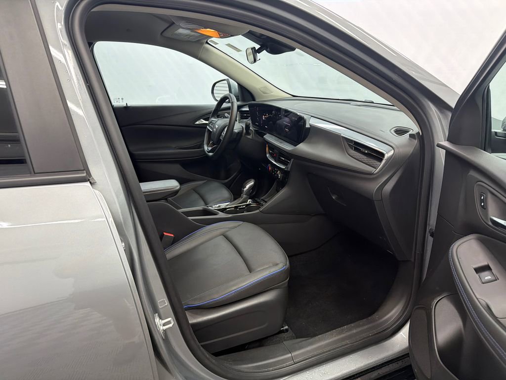 Used 2025 Buick Encore GX Sport Touring w/ Comfort Package FWD image 14