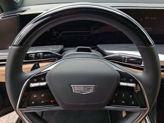 Used 2026 Cadillac Escalade IQ Sport 2 AWD/4WD image 19