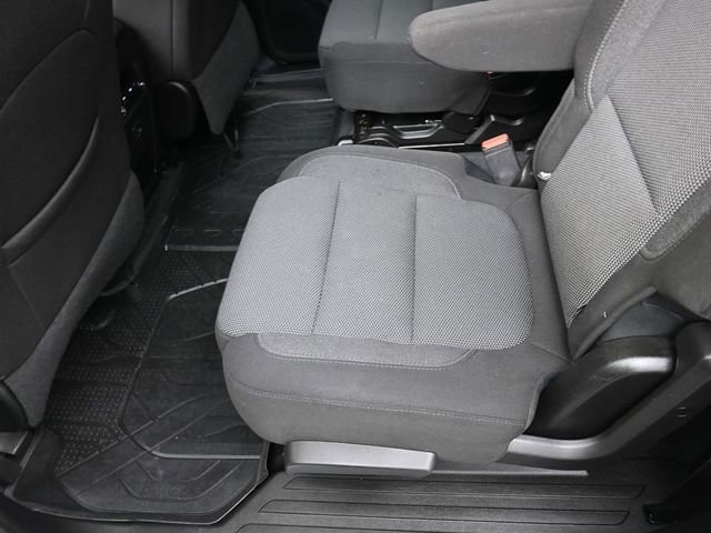 Used 2023 Chevrolet Traverse LT image 22