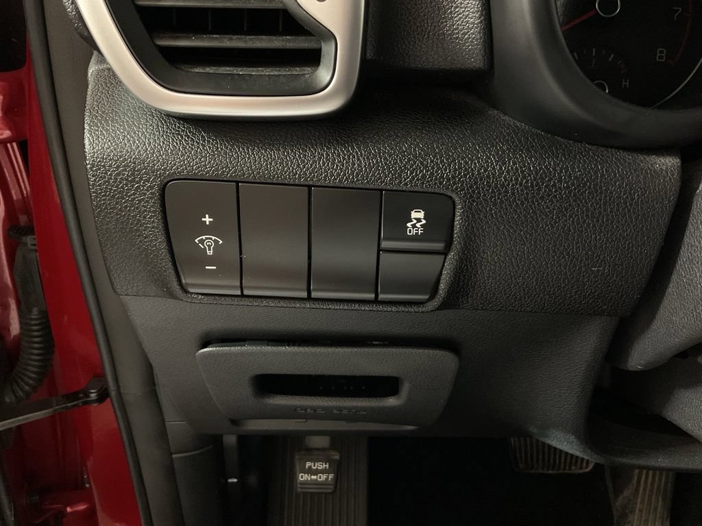 Used 2017 Kia Sportage LX AWD/4WD image 28