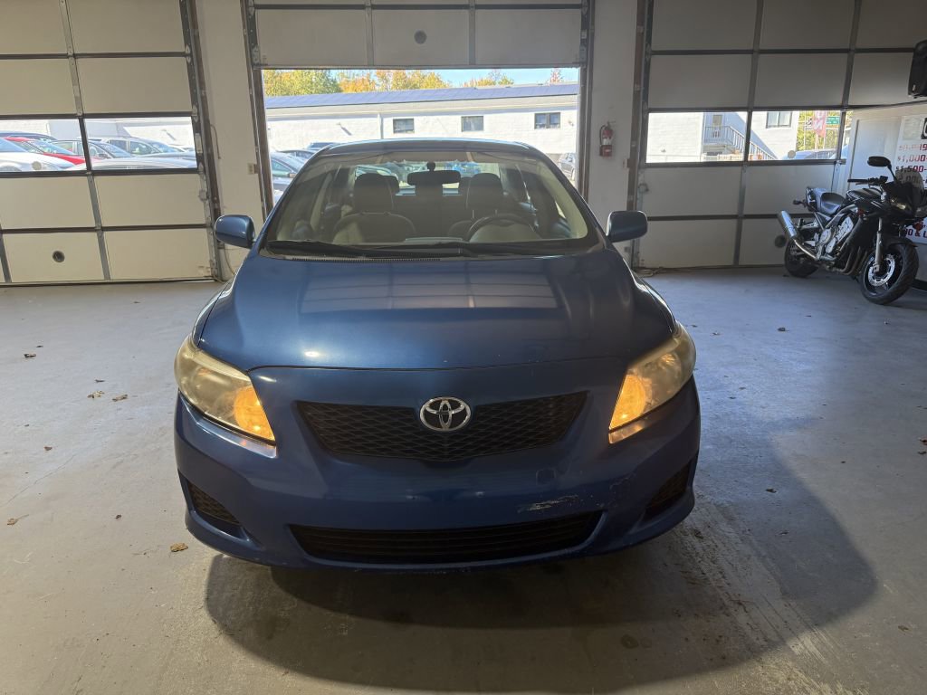 Used 2009 Toyota Corolla image 3