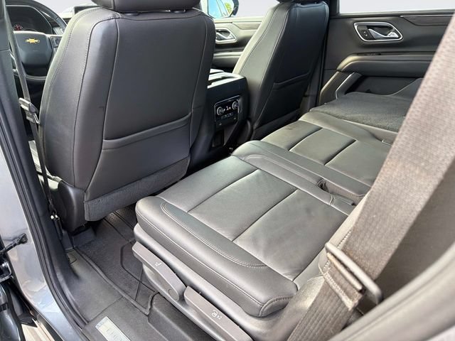 Used 2021 Chevrolet Tahoe LT AWD/4WD image 16