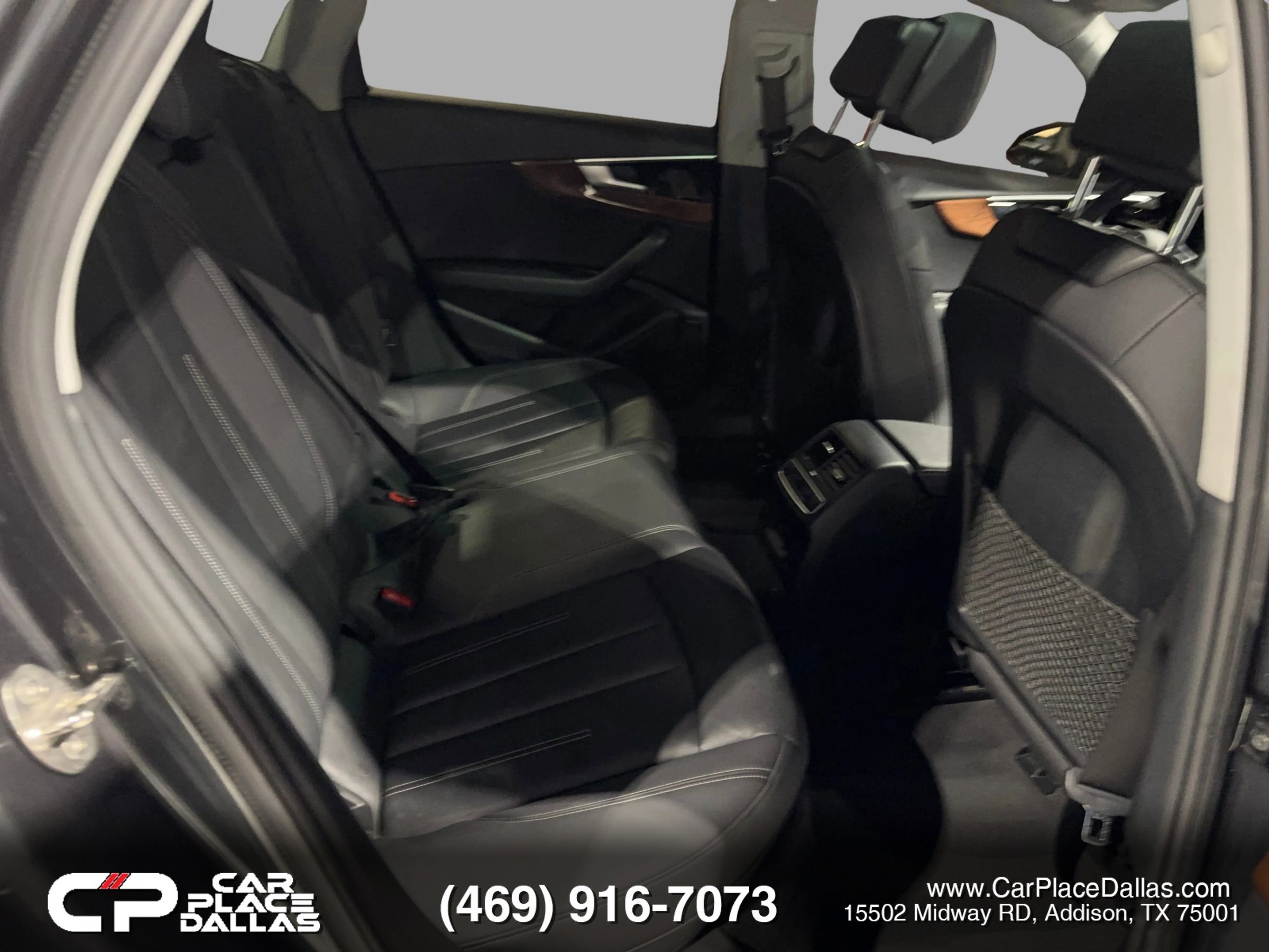 Used 2022 Audi A4 2.0T Premium w/ Convenience Package image 34