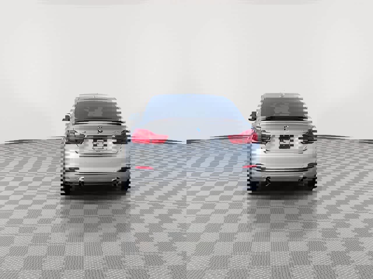 Used 2018 BMW 440i Gran Coupe xDrive image 7