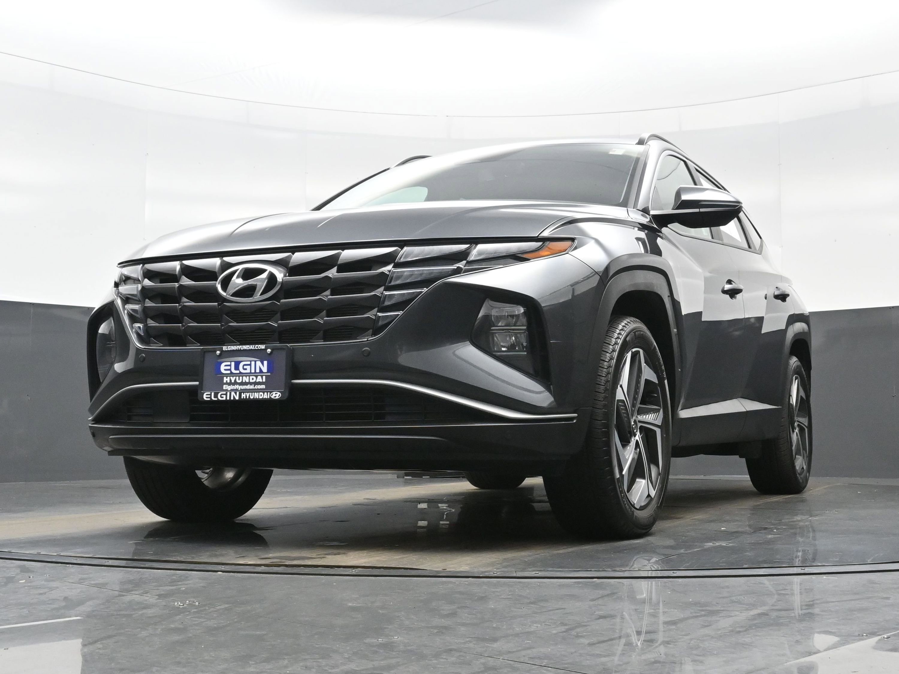 Used 2024 Hyundai Tucson SEL w/ Convenience Package image 28