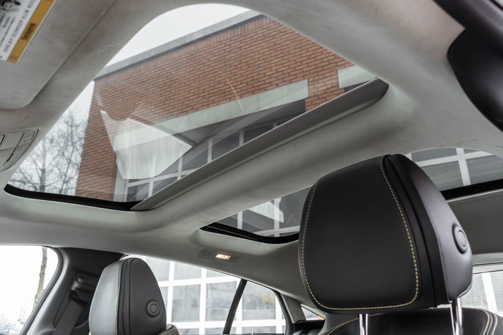 Used 2022 Mercedes-Benz AMG GT 53 image 12