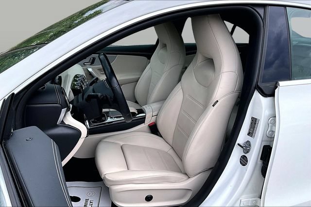 Certified 2020 Mercedes-Benz CLA 250 4MATIC image 24