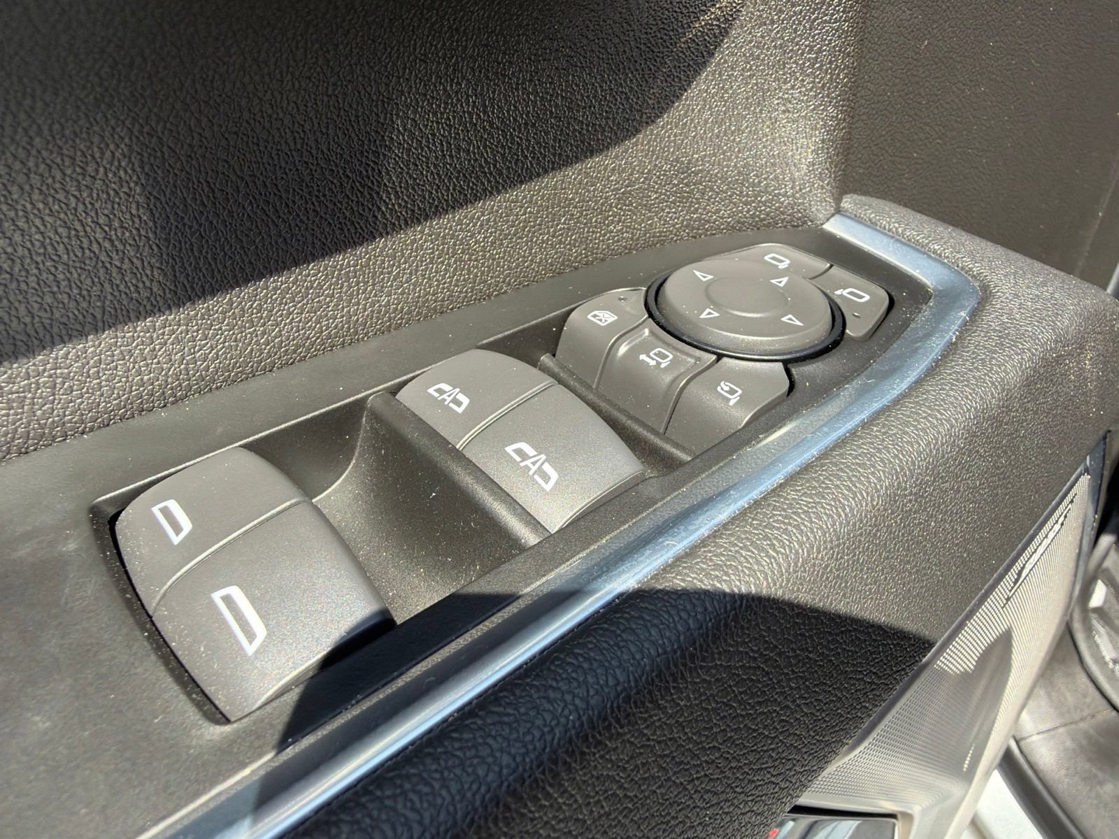 Used 2026 Chevrolet Silverado 2500 High Country w/ High Country Premium Package AWD/4WD image 25